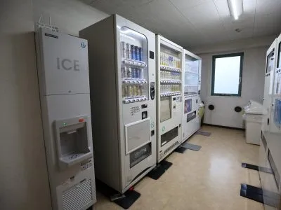 製氷機